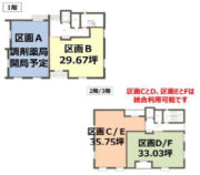 （仮称）富田林メディカル・ビレッジ